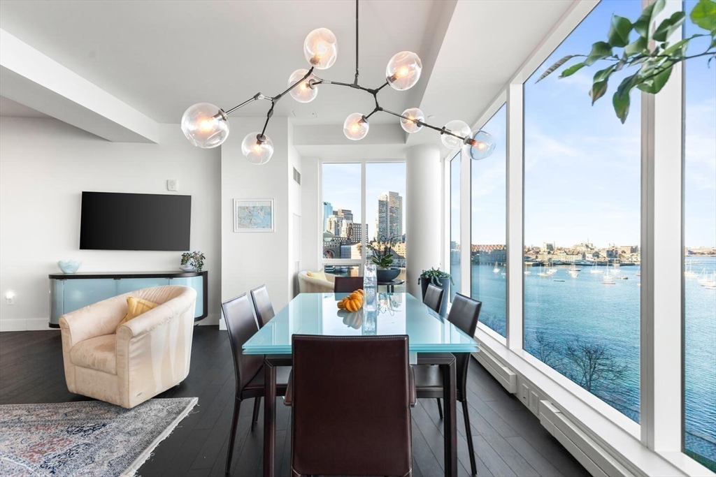 22 Liberty Dr #6F Boston, MA 02210