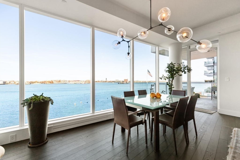 22 Liberty Dr #6F Boston, MA 02210