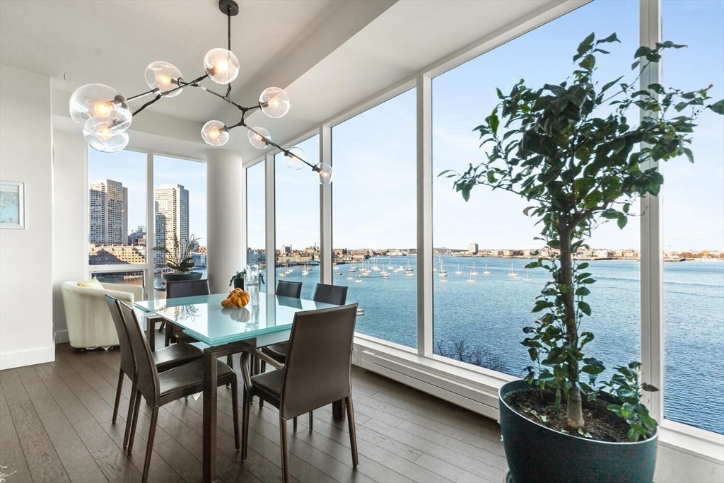 22 Liberty Dr #6F Boston, MA 02210