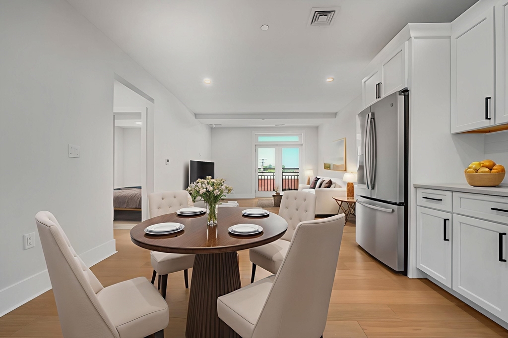 62 Foundry St #414 Wakefield, MA 01880