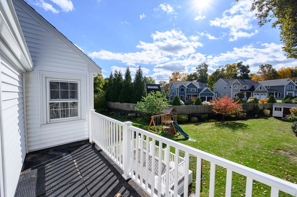 19 Lantern Ln Milton, MA 02186