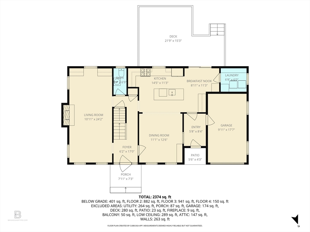 19 Lantern Ln Milton, MA 02186