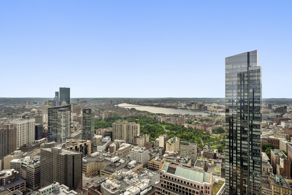 240 Devonshire St #5701