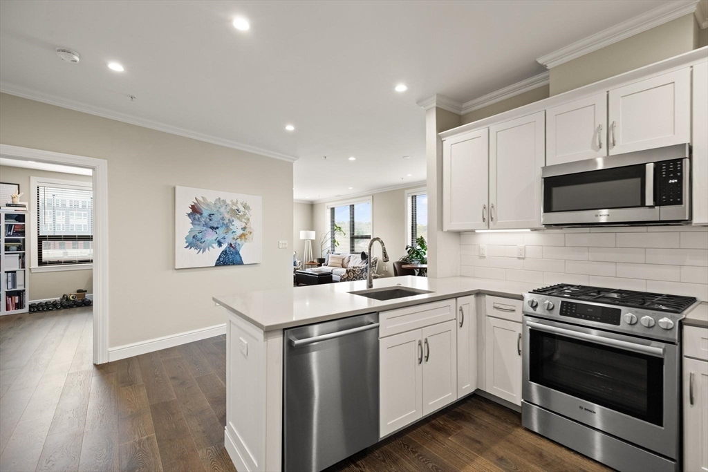 175 North Ave #407 Wakefield, MA 01880