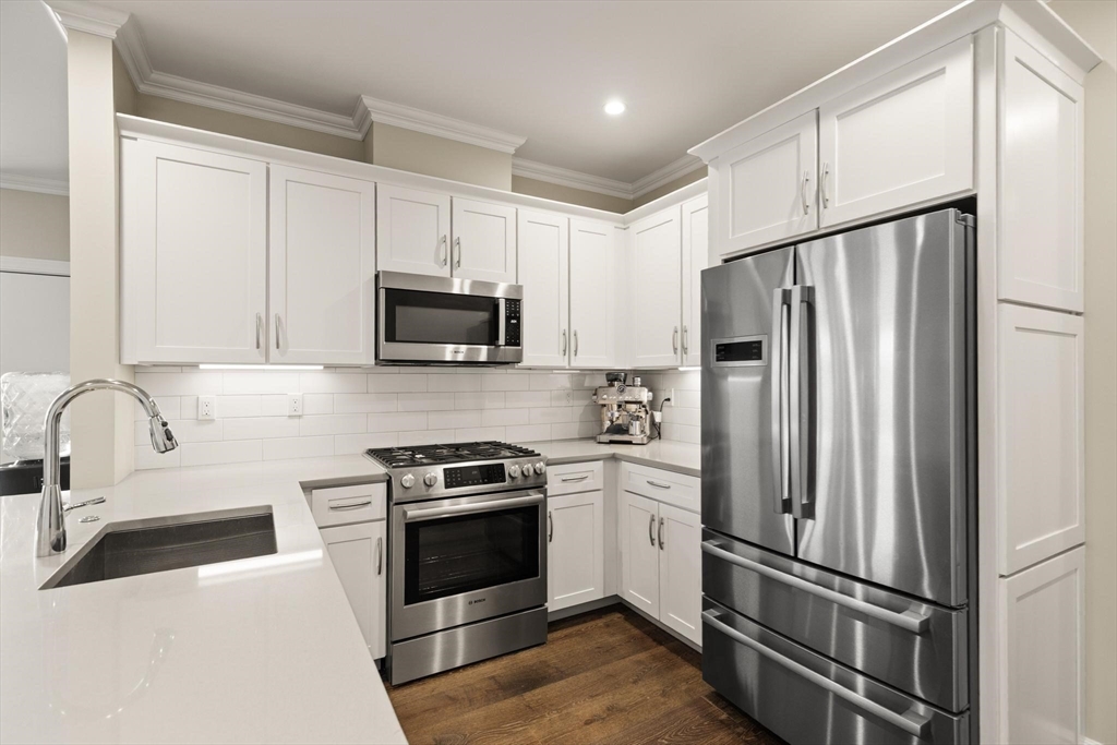 175 North Ave #407 Wakefield, MA 01880