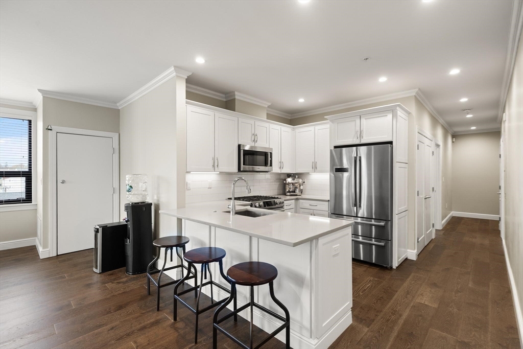 175 North Ave #407 Wakefield, MA 01880