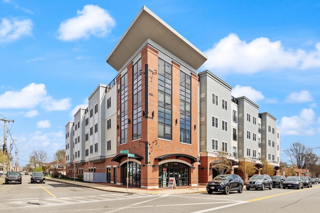 175 North Ave #407 Wakefield, MA 01880
