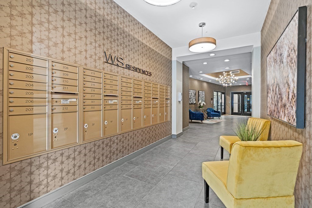 175 North Ave #407 Wakefield, MA 01880