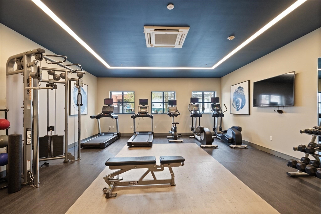 175 North Ave #407 Wakefield, MA 01880