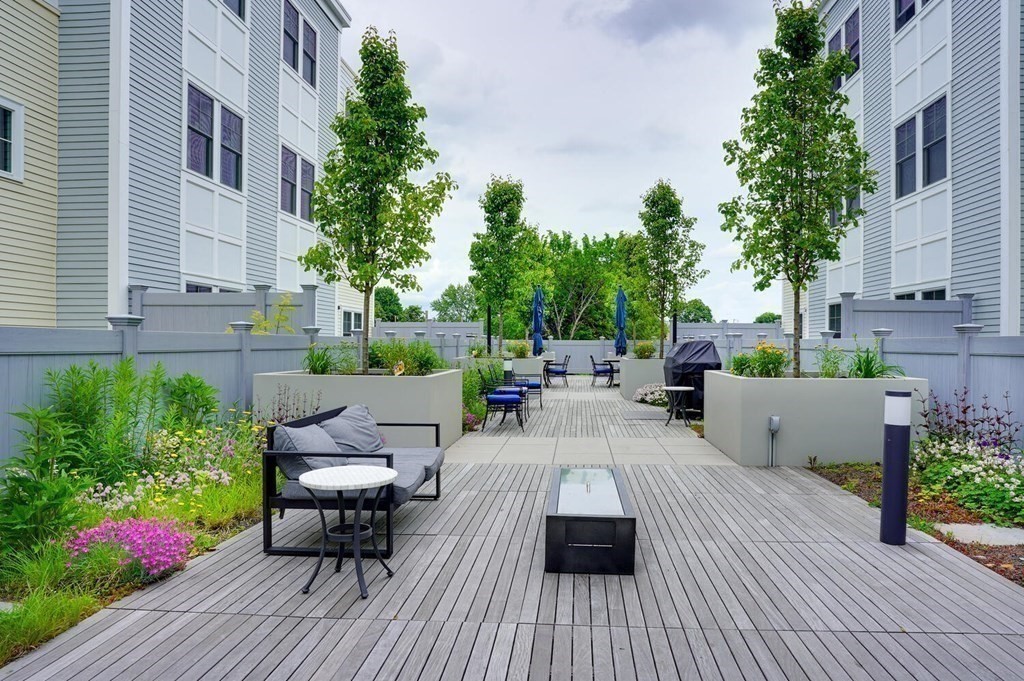 175 North Ave #407 Wakefield, MA 01880