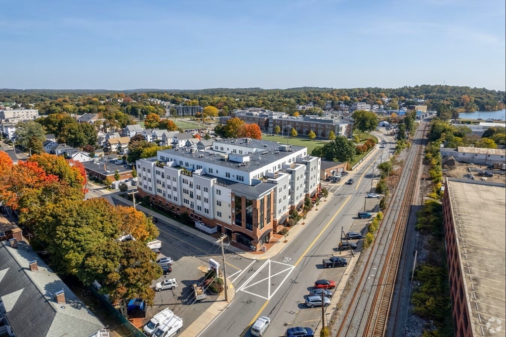 175 North Ave #407 Wakefield, MA 01880