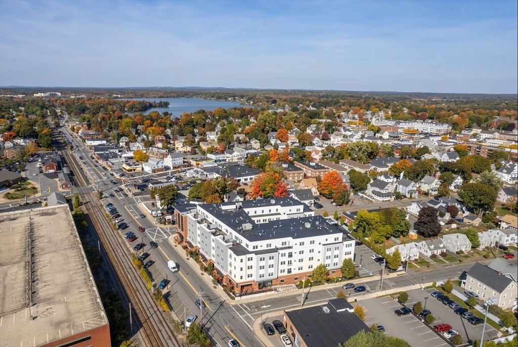 175 North Ave #407 Wakefield, MA 01880