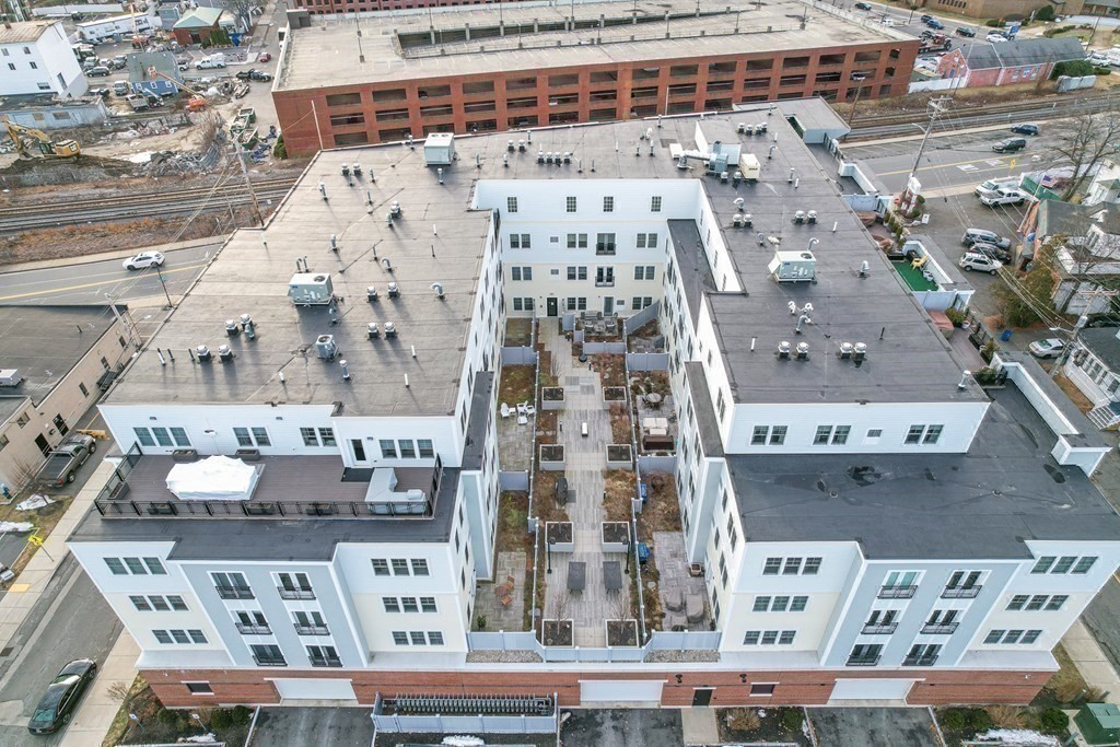 175 North Ave #407 Wakefield, MA 01880