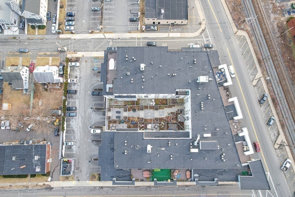 175 North Ave #407 Wakefield, MA 01880