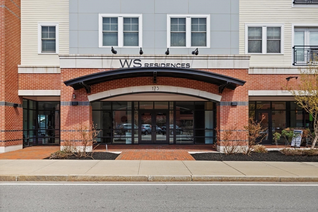 175 North Ave #407 Wakefield, MA 01880