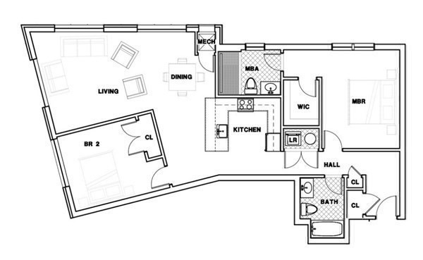 175 North Ave #407 Wakefield, MA 01880