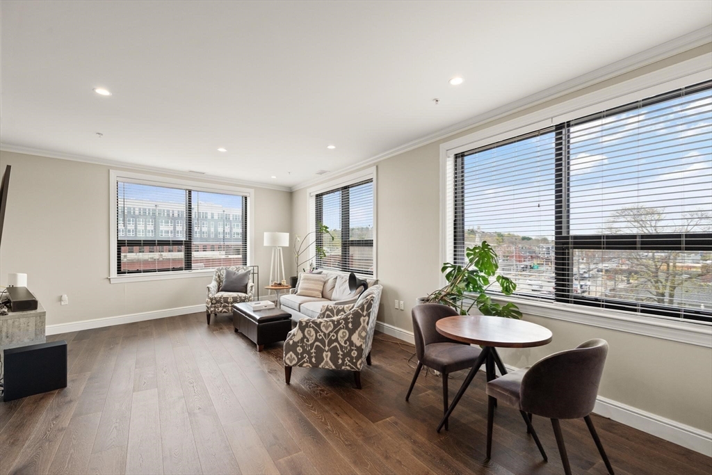 175 North Ave #407 Wakefield, MA 01880