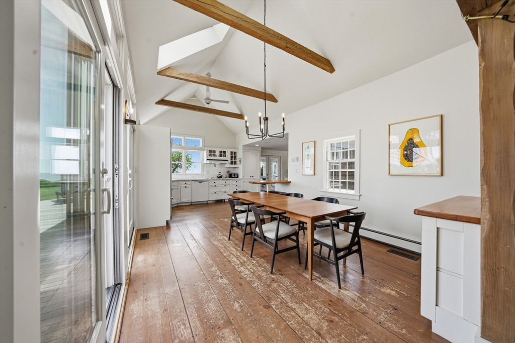 91 Plantingfield Way Edgartown, MA 02539