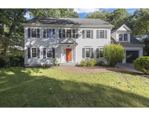 3 Benjamin Rd