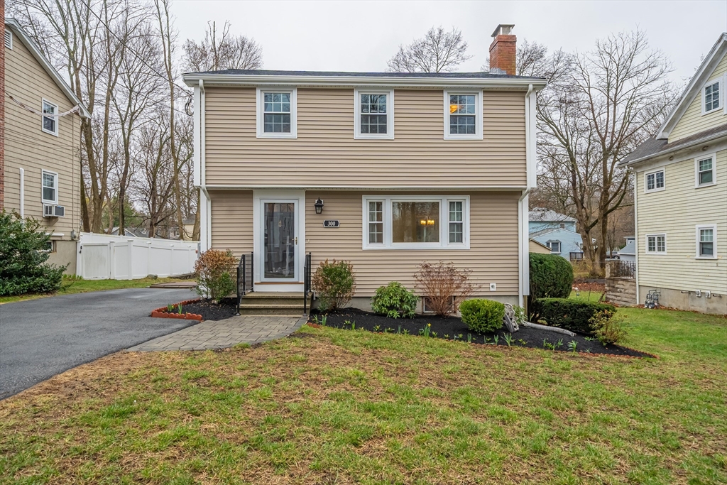 300 Marrett Rd