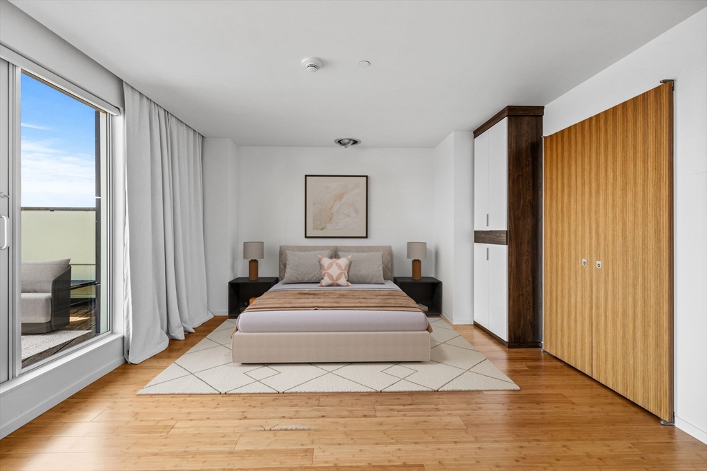 141 Dorchester Ave #U:616 Boston, MA 02127