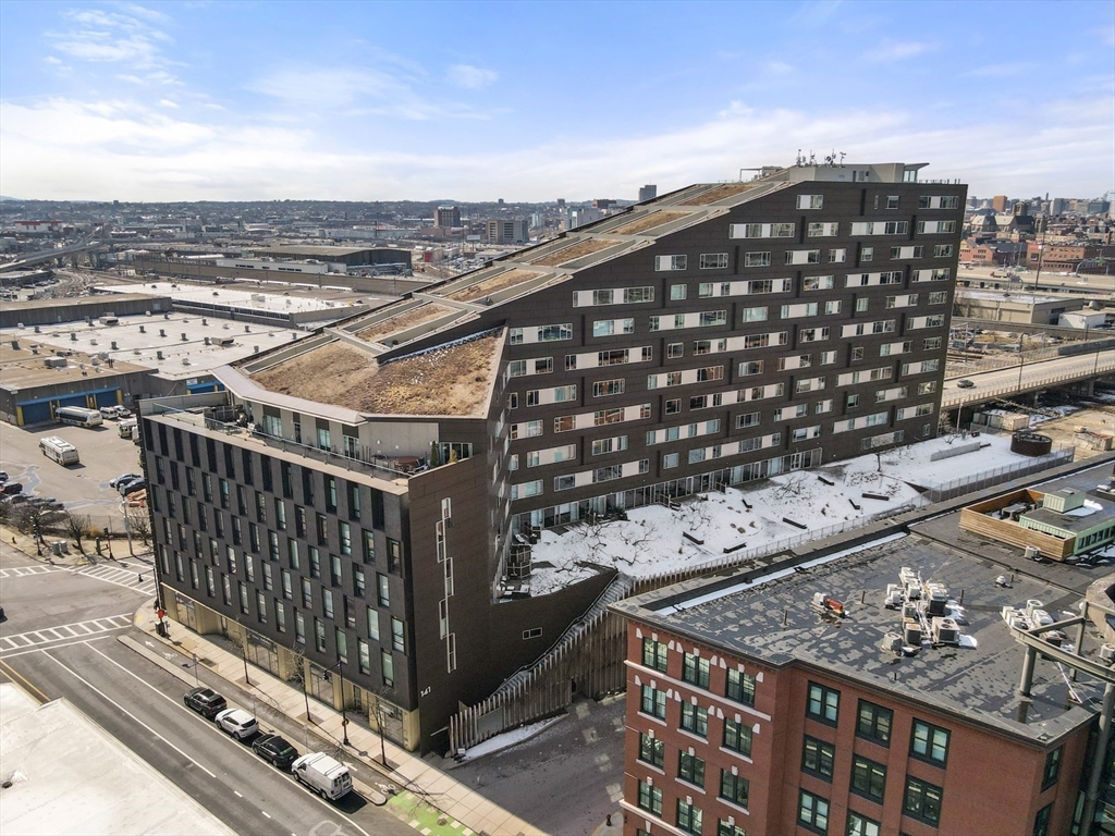 141 Dorchester Ave #U:616 Boston, MA 02127