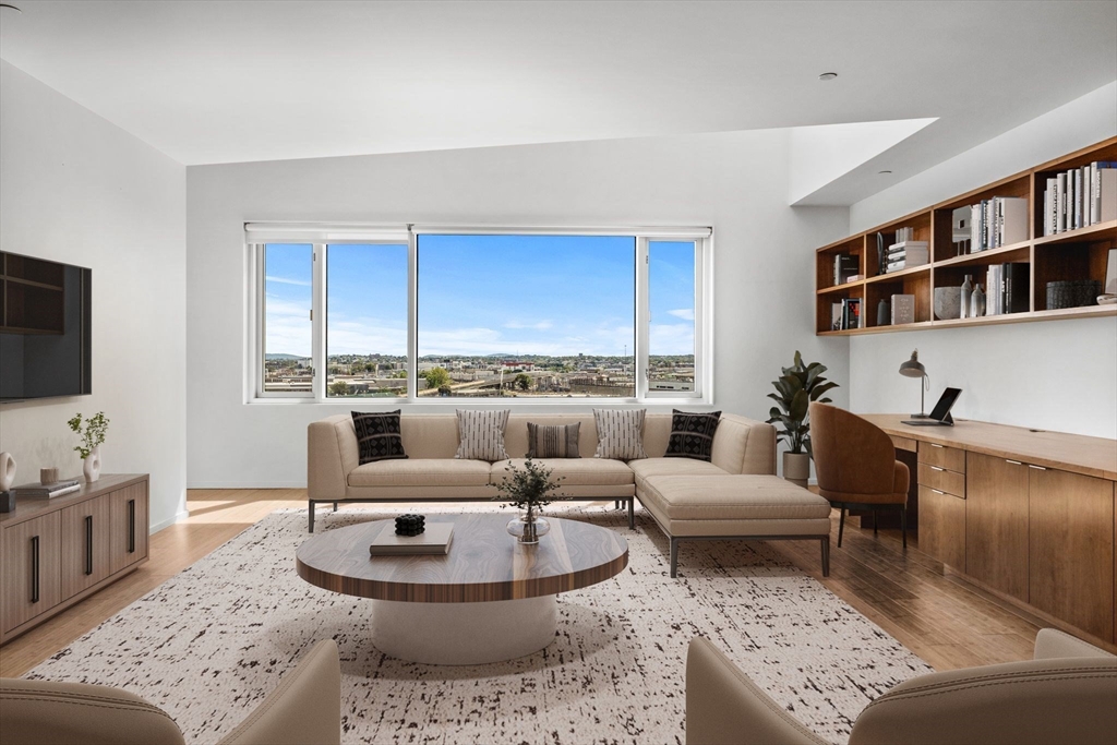 141 Dorchester Ave #U:616 Boston, MA 02127