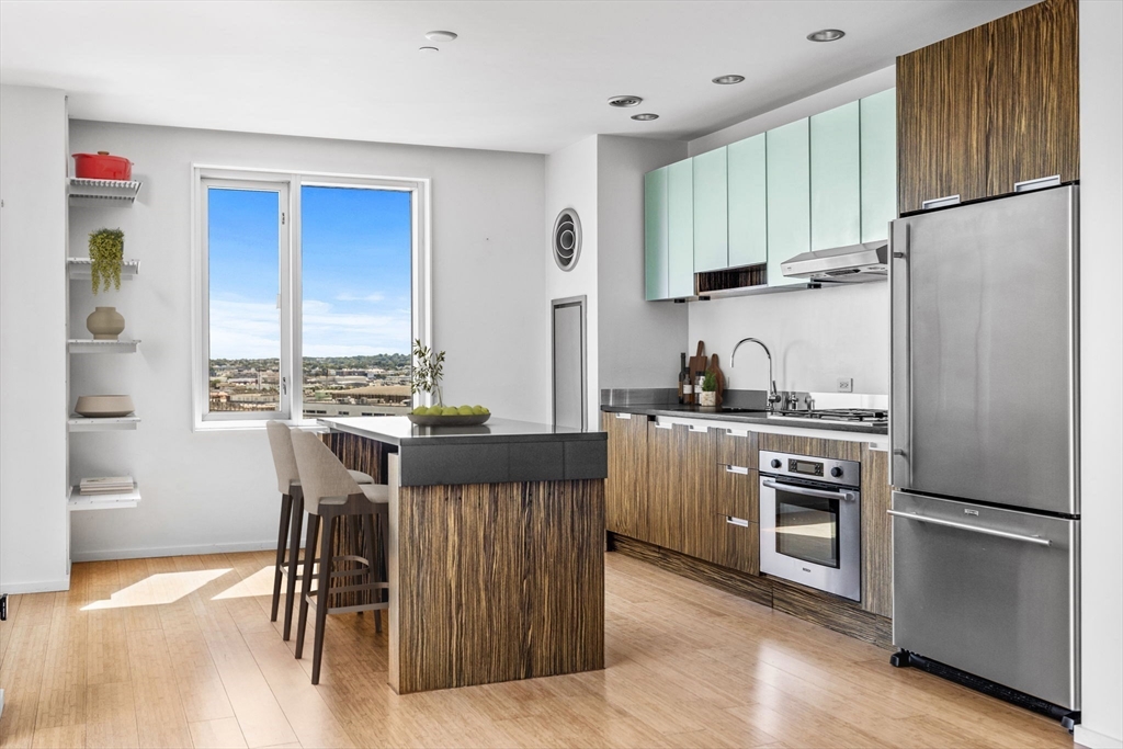 141 Dorchester Ave #U:616 Boston, MA 02127