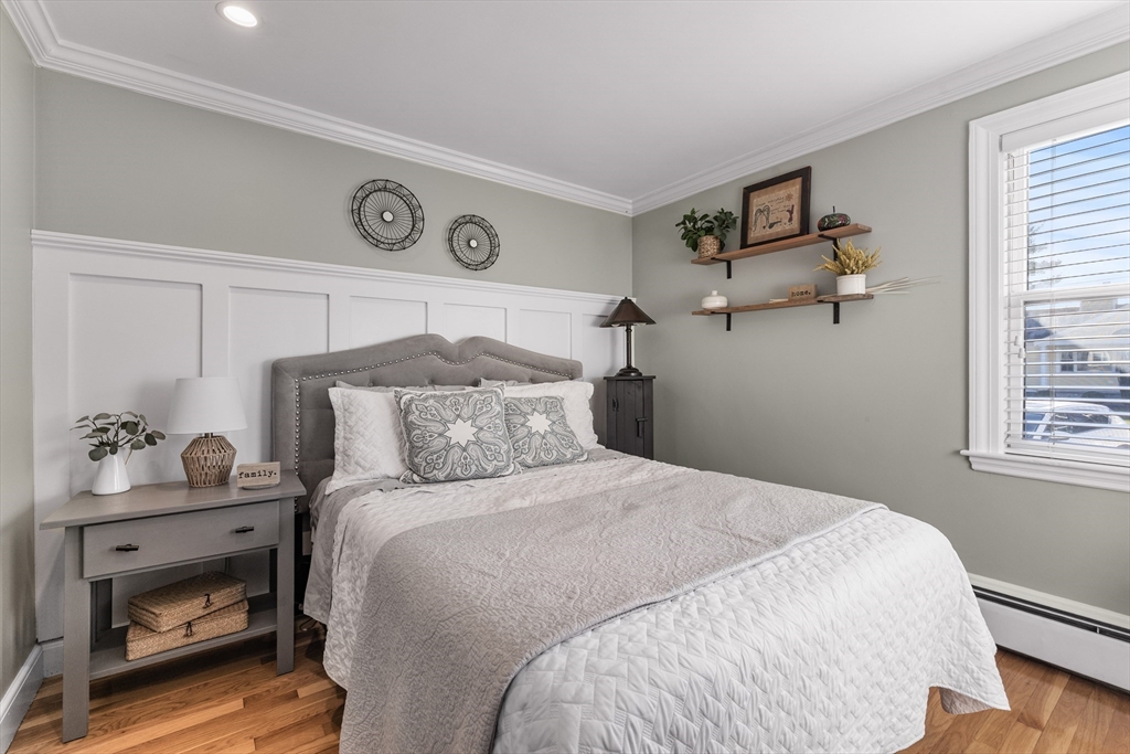 3 Suntaug St Lynnfield, MA 01940