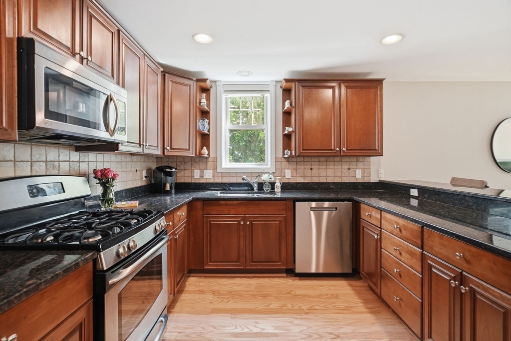 5 Ballister St #523 Wakefield, MA 01880