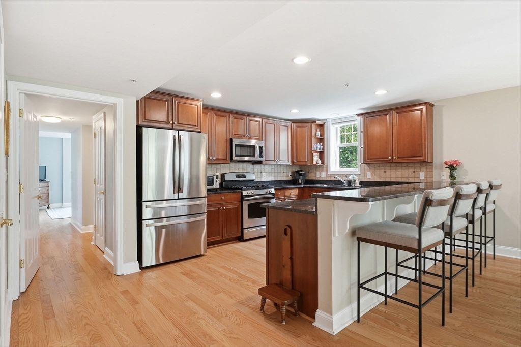 5 Ballister St #523 Wakefield, MA 01880