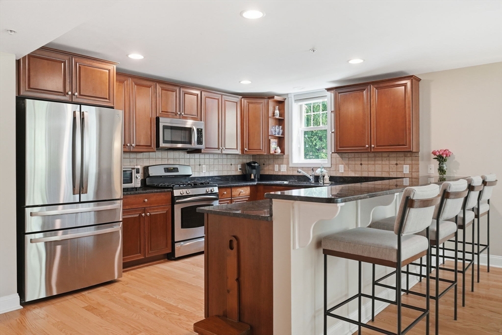5 Ballister St #523 Wakefield, MA 01880