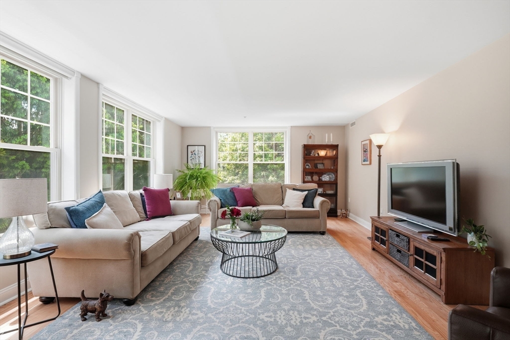 5 Ballister St #523 Wakefield, MA 01880