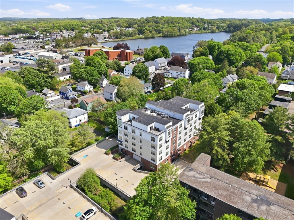 5 Ballister St #523 Wakefield, MA 01880
