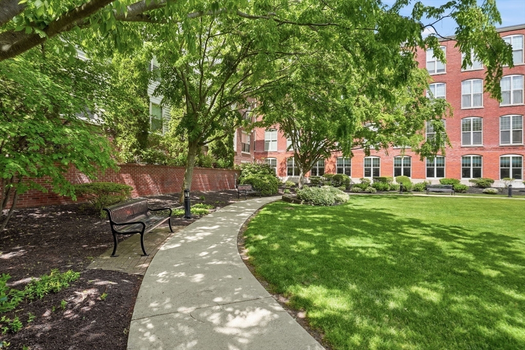 5 Ballister St #523 Wakefield, MA 01880