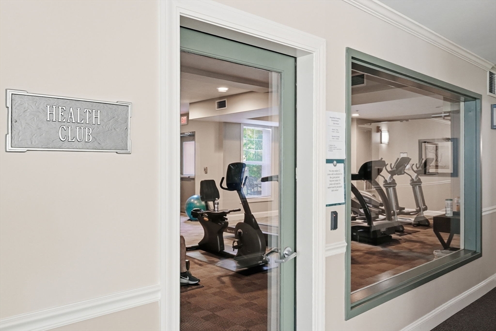 5 Ballister St #523 Wakefield, MA 01880