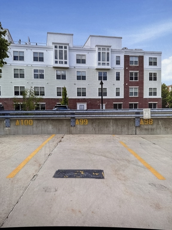 5 Ballister St #523 Wakefield, MA 01880