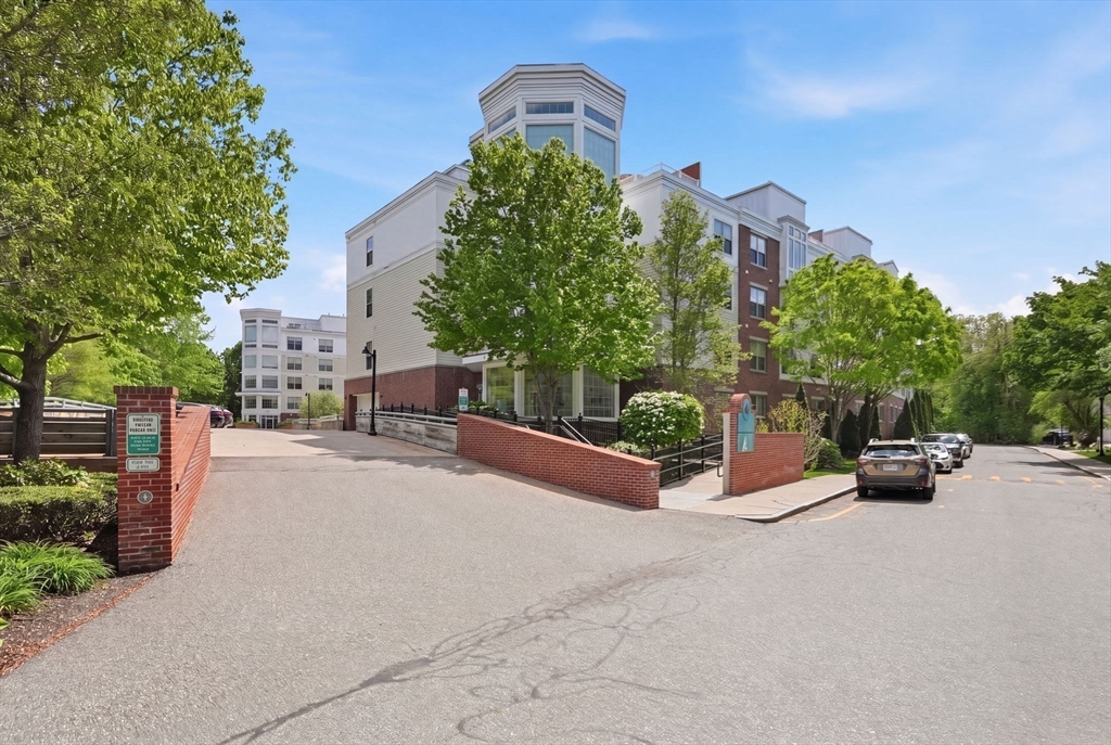 5 Ballister St #523 Wakefield, MA 01880