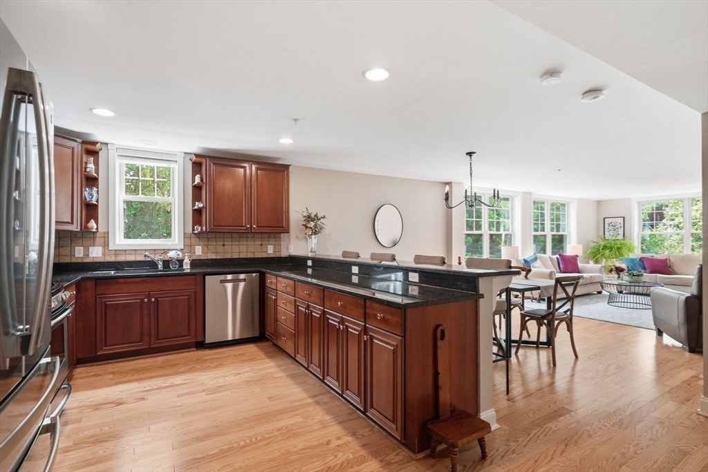 5 Ballister St #523 Wakefield, MA 01880