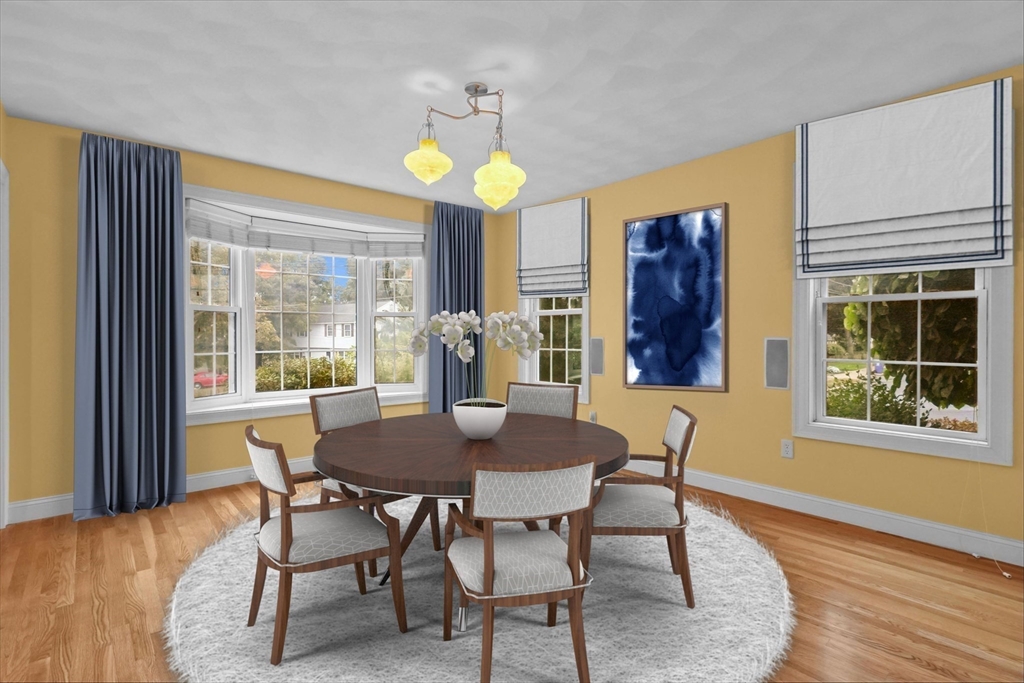 5 Bateman Ct #5 Wakefield, MA 01880 5 Bateman Ct #5 Wakefield, MA 01880