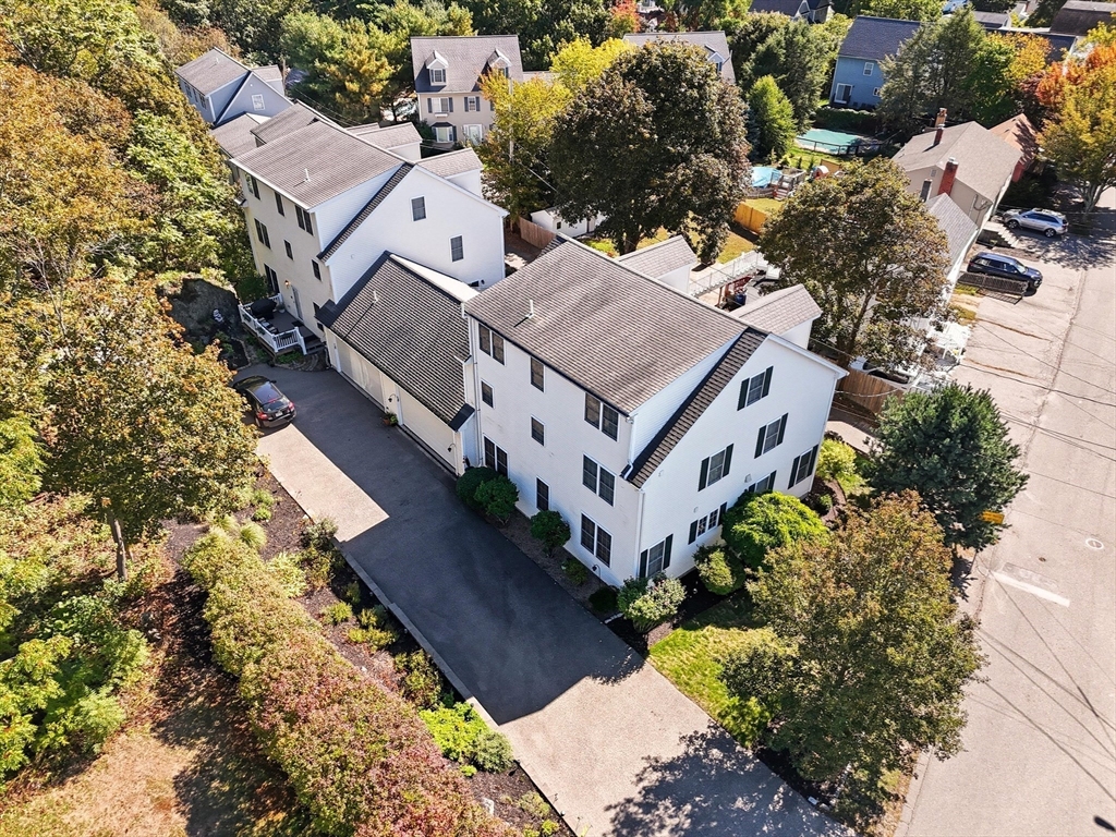 5 Bateman Ct #5 Wakefield, MA 01880 5 Bateman Ct #5 Wakefield, MA 01880