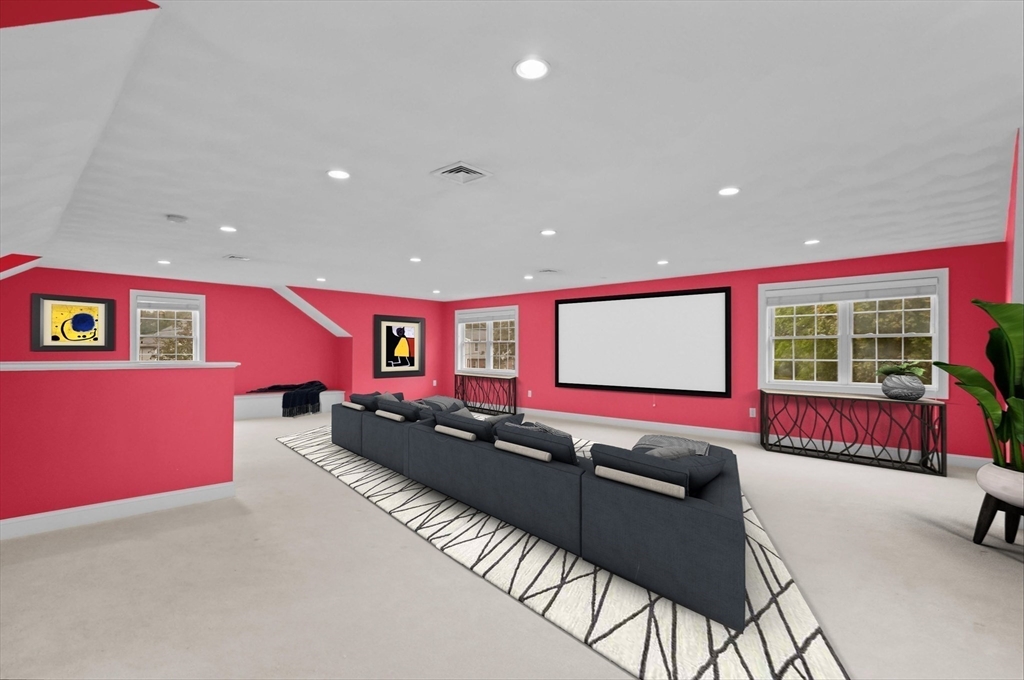 5 Bateman Ct #5 Wakefield, MA 01880 5 Bateman Ct #5 Wakefield, MA 01880