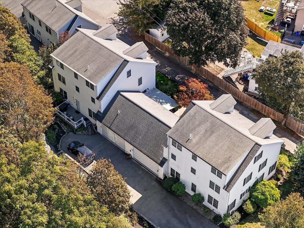 5 Bateman Ct #5 Wakefield, MA 01880 5 Bateman Ct #5 Wakefield, MA 01880