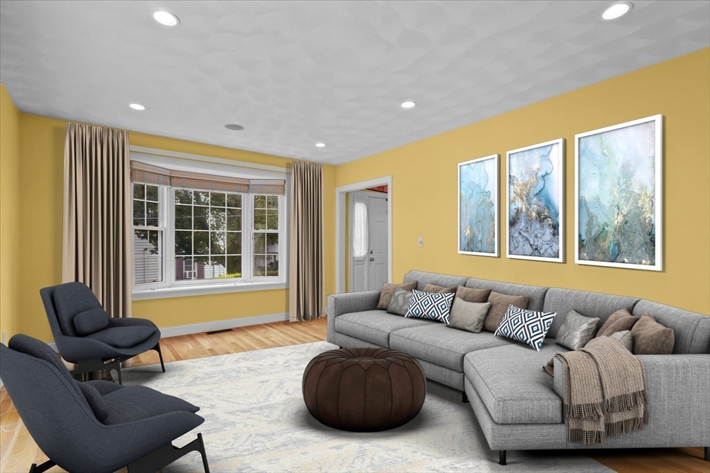 5 Bateman Ct #5 Wakefield, MA 01880 5 Bateman Ct #5 Wakefield, MA 01880