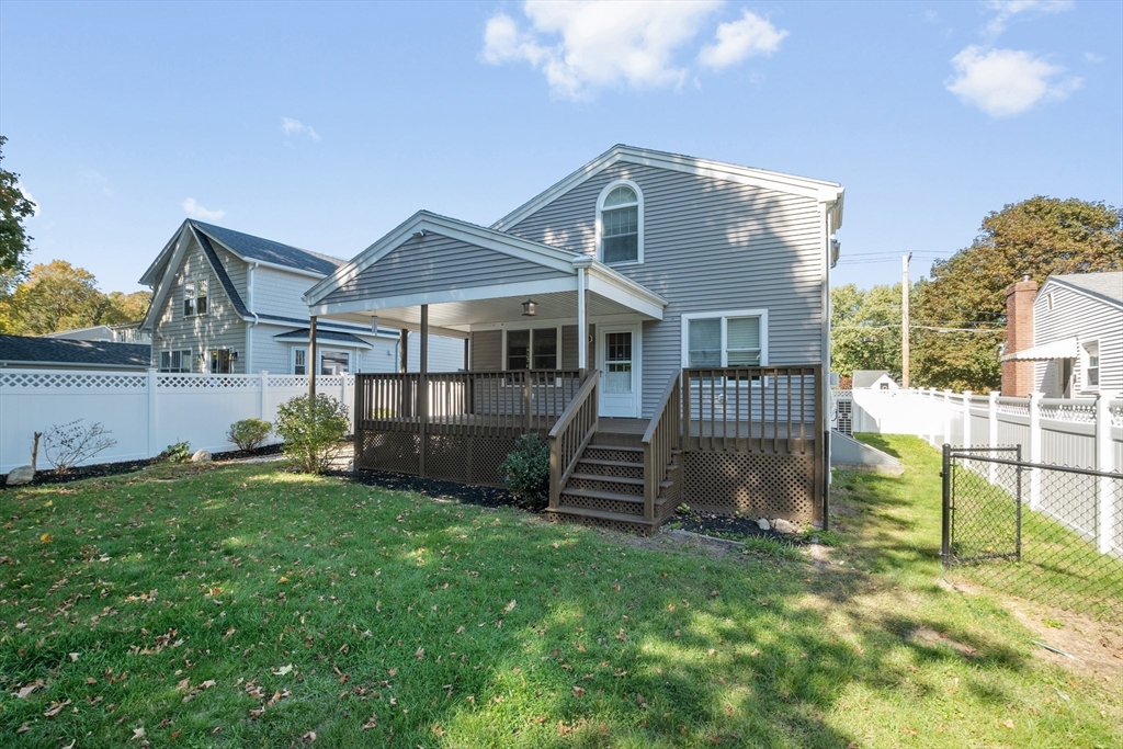 48 Cordis St Wakefield, MA 01880