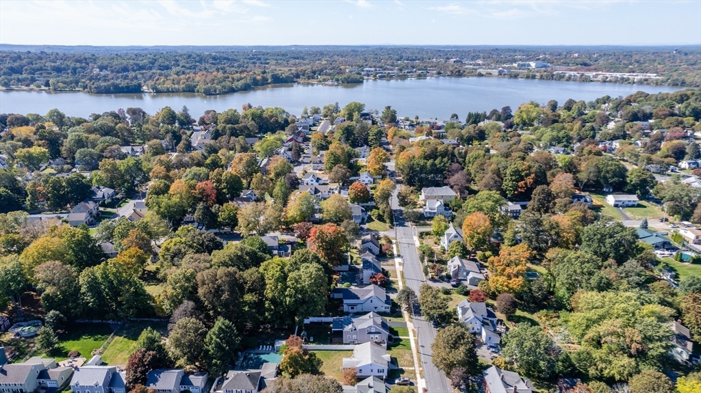 48 Cordis St Wakefield, MA 01880