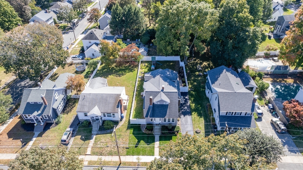 48 Cordis St Wakefield, MA 01880