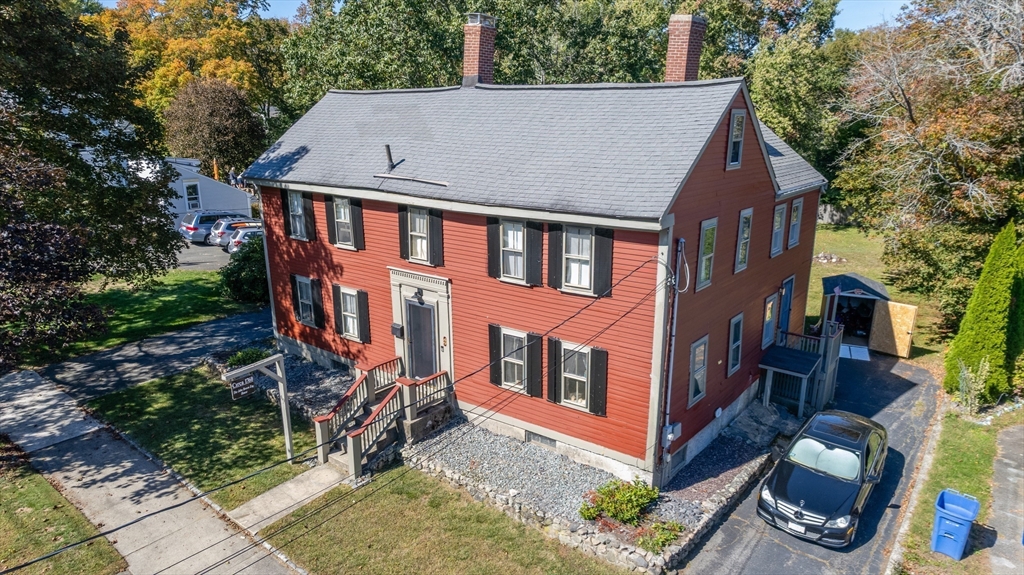 48 Cordis St Wakefield, MA 01880