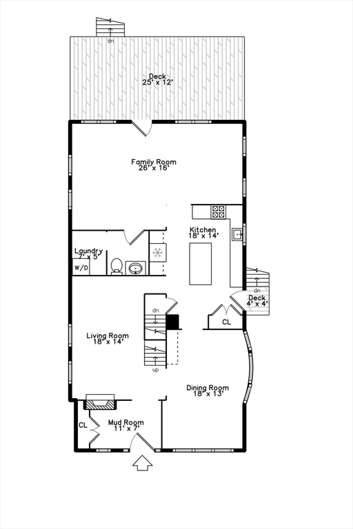 48 Cordis St Wakefield, MA 01880