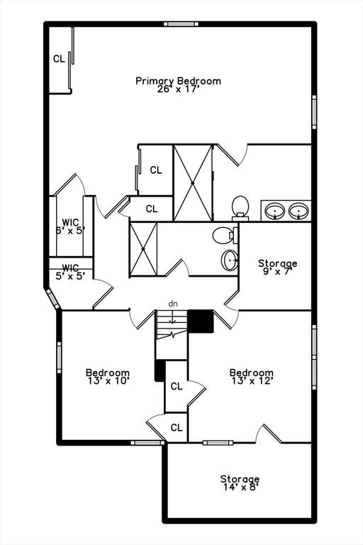 48 Cordis St Wakefield, MA 01880